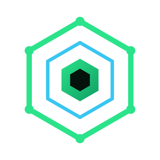 Cura Hub logo