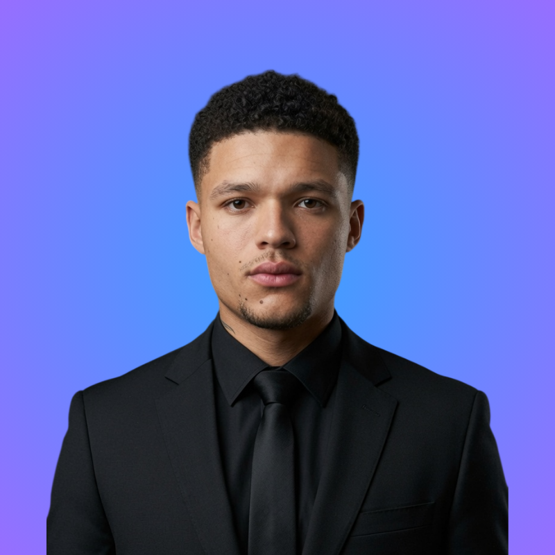 Dylan Adams Founder